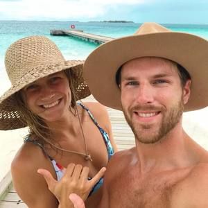 Meet your Posher, Kasey